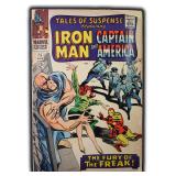 Tales of Suspense #75