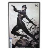 Catwoman #10