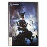 Catwoman 23