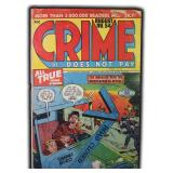 Crime Does Not Pay #54