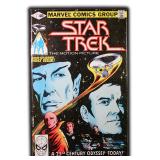 Star Trek The Motion Picture #1