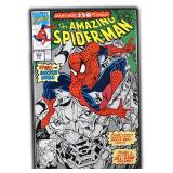 The Amazing Spider-Man #350