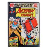 Action Comics #414