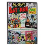 Batman #176 (80 page GIANT) DC