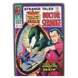 Marvel Strange Tales #152