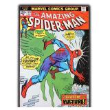The Amazing Spider-Man #128