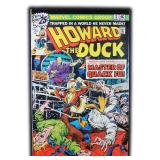 Howard The Duck #3