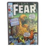 FEAR #1