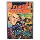 Flash Gordon #18