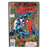 The Amazing Spider-Man #375