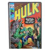 Hulk #139