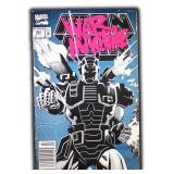 War Machine #282