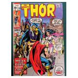 The Mighty Thor #179