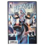Black Cat #1