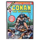 King Size Conan the Barbarian #1