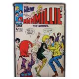 Millie the Model #155