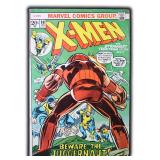 X-Men #80