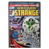 Doctor Strange #6
