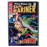 Sub-Mariner #2