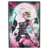 Archie #705 (featuring Sabrina Spellman)