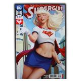 Supergirl #19