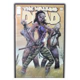 The Walking Dead #19