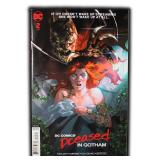 Deceased in Gotham #2