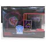 Funko The Infinity Saga with XL T-Shirt