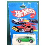 1981 Hot Wheels #9639 Z Whiz