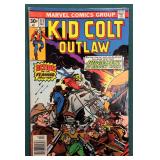 Kid Colt Outlaw #213