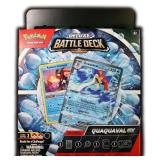 Pokemon Deluxe Battle Deck