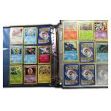 Large Album of Pokemon, Estate Find