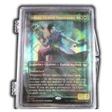 Magic: The Gathering Cards