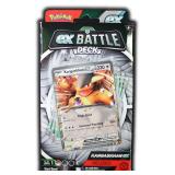 Pokemon Battle Deck