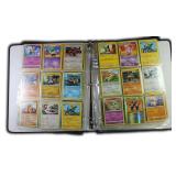 Album of Pokemon, Estate Find