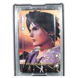 Final Fantasy VIII Cards