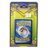 Pokemon Cards, Unopened