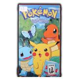 Pokemon Video