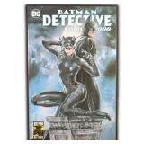 #1334/2000 Detective Comics #1000