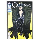 Catwoman #12