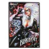 Black Cat #1