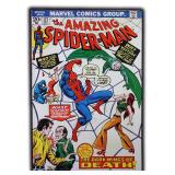 The Amazing Spider-Man #127