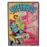 Superboy #153