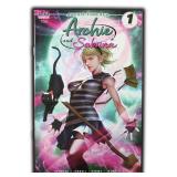Archie and Sabrina #1