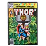 The Mighty Thor #300