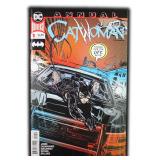 Catwoman Annual #1