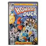Howard the Duck #4