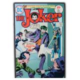 The Joker #1