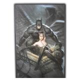 Crimes of Passion #1