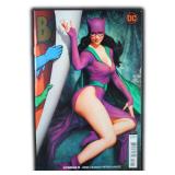 Catwoman #12